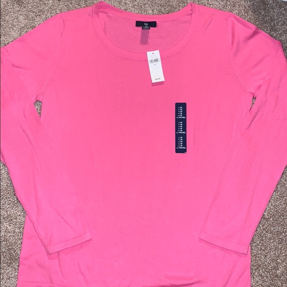 GAP sweater
